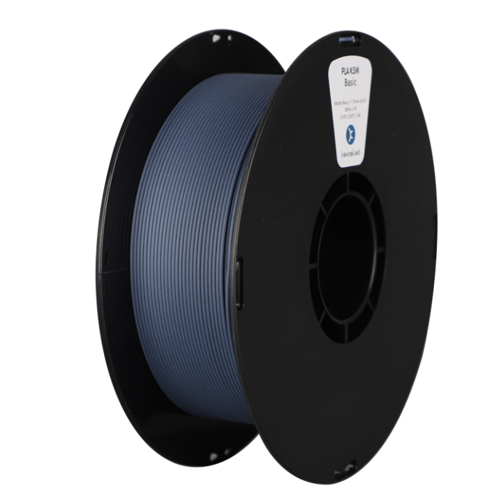 Kexcelled K5 PLA Matte Navy