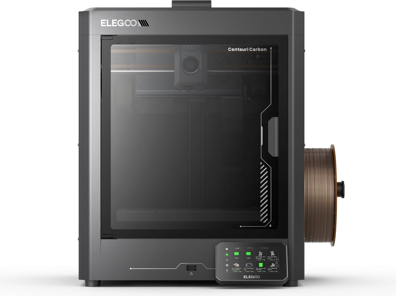 Elegoo Cantauri Carbon