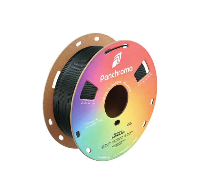 PolyMaker Panchroma Satin PLA Filament