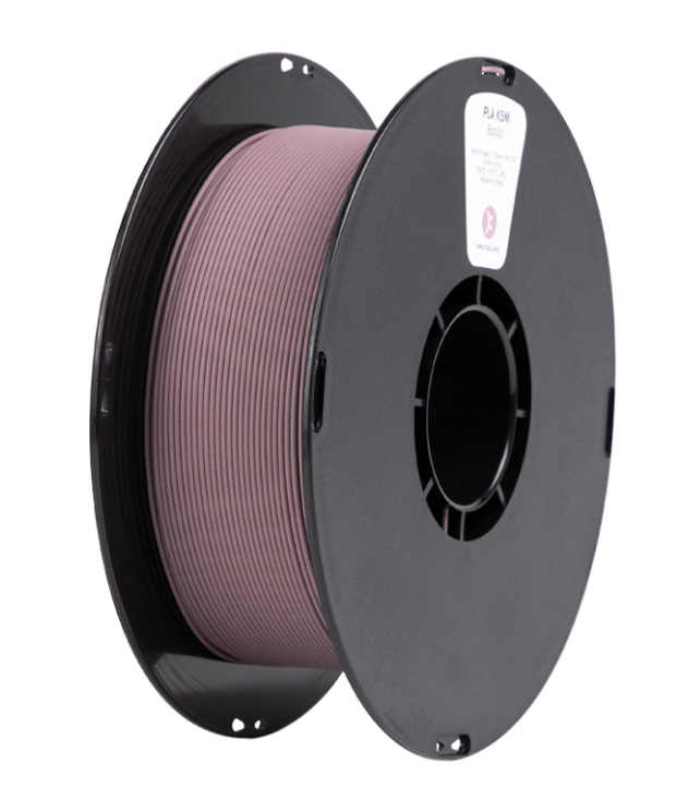 Kexcelled K5 PLA Ash Purple