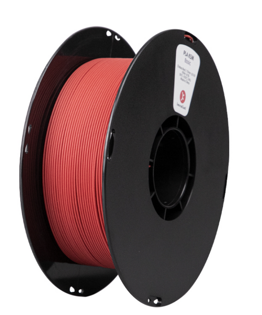 Kexcelled K5 PLA Chelsea Red