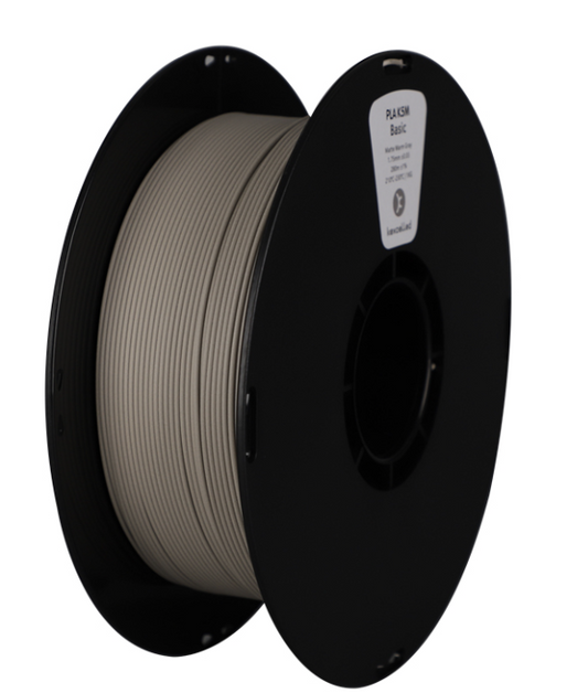 Kexcelled K5 PLA Matte Warm Gray