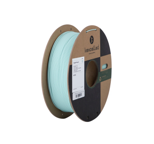 Kexcelled K5 PLA Vivid Cyan