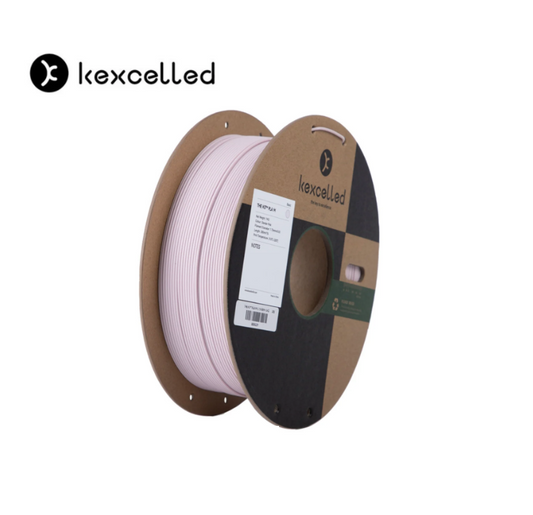 Kexcelled K5 PLA Slender Pink