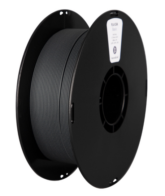 Kexcelled K5 PLA Matte Black