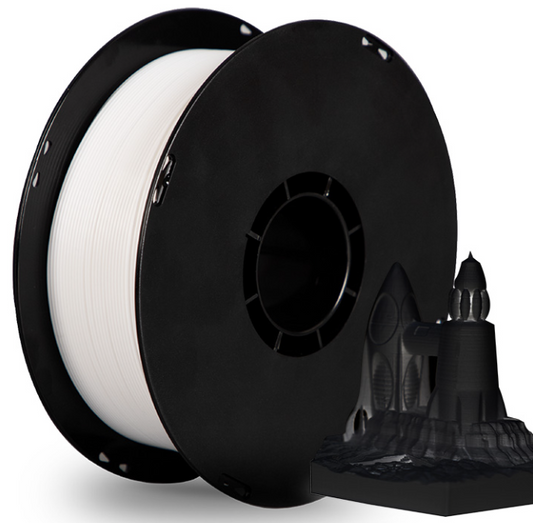 Kexcelled K5 PLA Matte White
