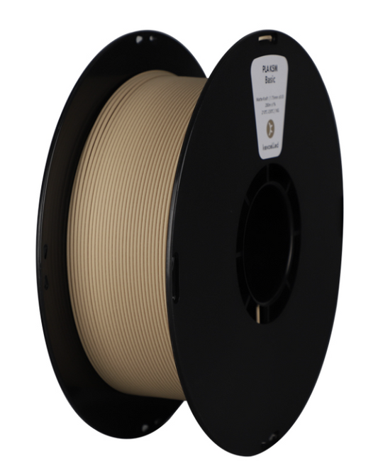 Kexcelled K5 PLA Matte Kraft