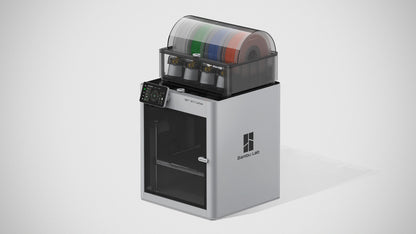 Bambu Lab X1 Carbon Combo