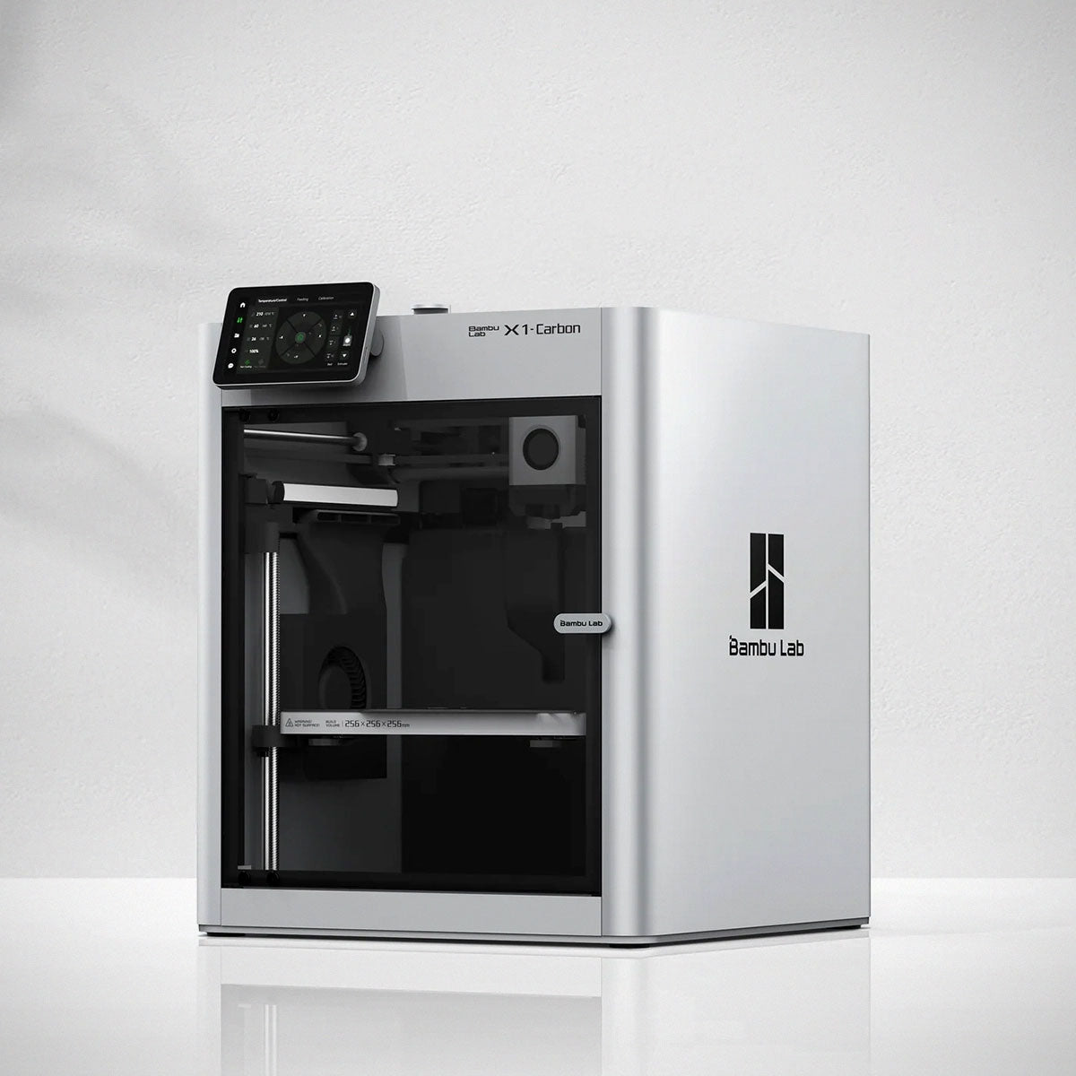 Bambu Lab X1 Carbon Combo