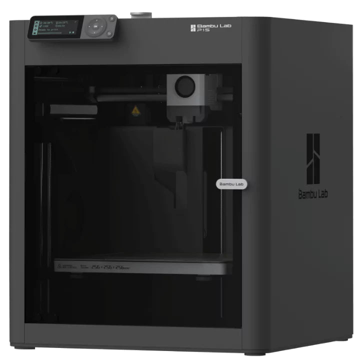 Bambu Lab P1S