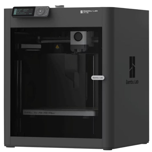 Bambu Lab P1S