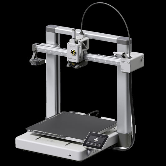 Bambu Lab A1 Mini