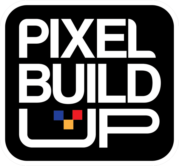 PixelBuildUp